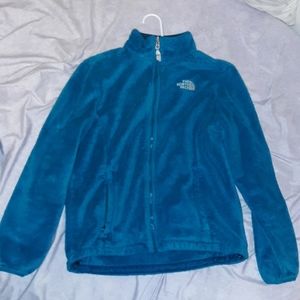 The North Face jacket/coat